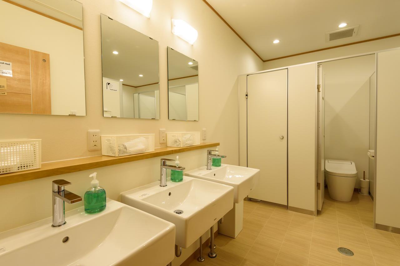 אוג'י Kyoto Tsukiusagi Guest House מראה חיצוני תמונה