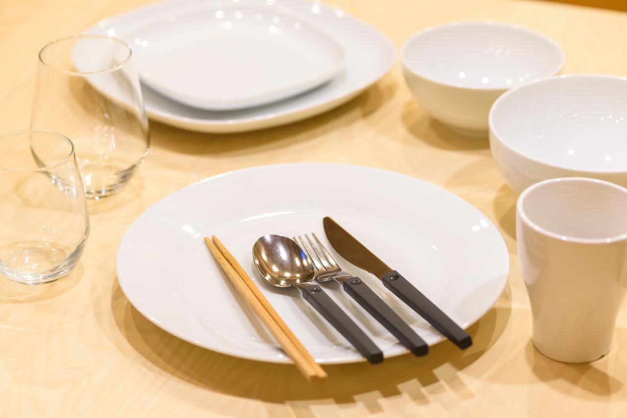 אוג'י Kyoto Tsukiusagi Guest House מראה חיצוני תמונה