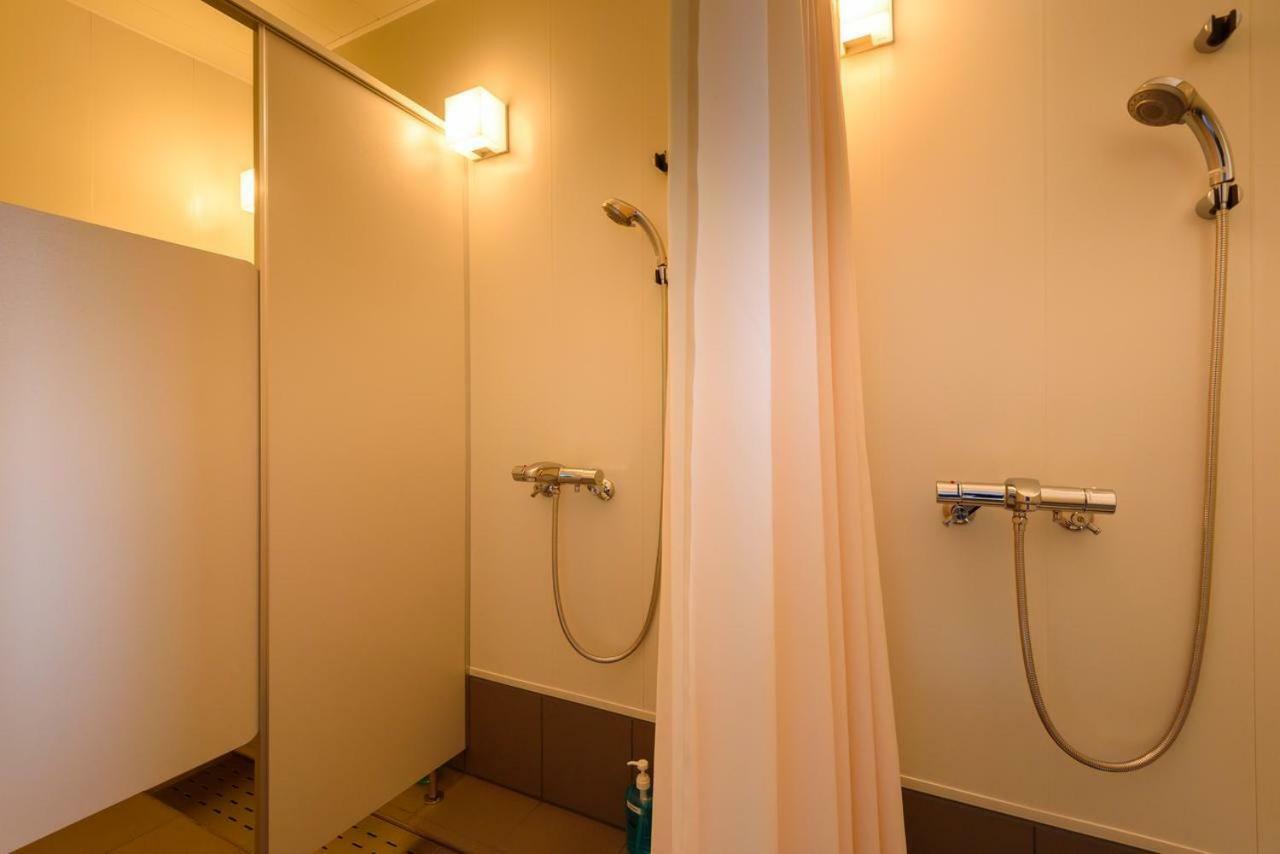 אוג'י Kyoto Tsukiusagi Guest House מראה חיצוני תמונה